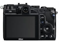 Aparat Foto Nikon Coolpix P7000 NOU SIGILAT!