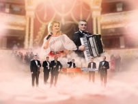 Revino La Traditie Cu Formatia Simona Tone 2015