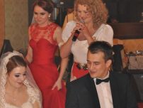 Revino La Traditie Cu Formatia Simona Tone 2015