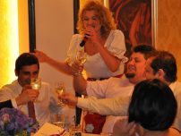 Revino La Traditie Cu Formatia Simona Tone 2015