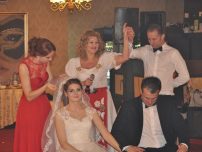 Revino La Traditie Cu Formatia Simona Tone 2015