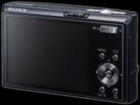 APARAT FOTO SONY CYBERSHOT DSC T30