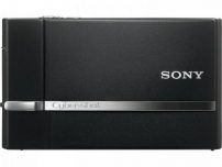CAMERA FOTO SONY CYBERSHOT DSC T30!