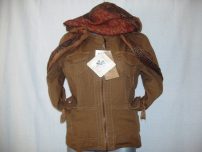 Bershka, geaca pentru femei