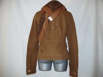 Bershka, geaca pentru femei