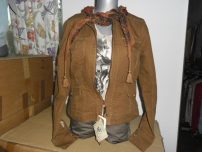 Bershka, geaca pentru femei