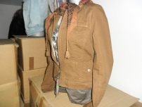 Bershka, geaca pentru femei