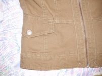 Bershka, geaca pentru femei