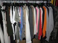 ZARA PT. FEMEI SI BARBATI, ENGROS