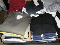 ZARA PT. FEMEI SI BARBATI, ENGROS