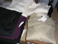 ZARA PT. FEMEI SI BARBATI, ENGROS