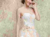 Rochii de mireasa grecesti la Calin Events