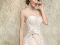 Rochii de mireasa, de la cei mai buni designeri