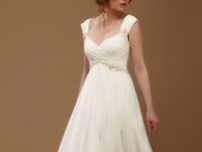 Rochii de mireasa 2017! Iata noua colectie