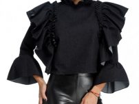 Noua colectie de haine dama Bogas!