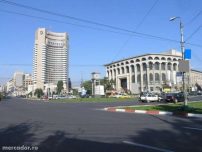 Ultracentral - Bucuresti - Intercontinental