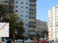 Vand NEGOCIABIL urgent, Ap. 3 Cam. Sos. Alexandria, Int. Cal.Rahovei!