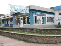 Inchiriez spatiu comercial