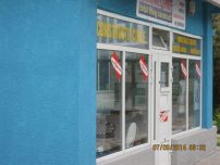 Inchiriez spatiu comercial