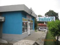 Inchiriez spatiu comercial