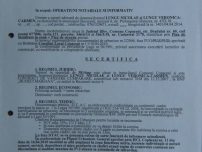 Teren Intravilan Lotizat Destinatie Mixta Localitatea Copaceni Judet Ilfov