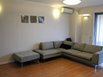 Central Park, apartament 3 camere