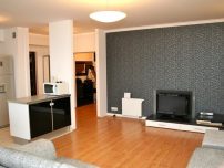Central Park, apartament 3 camere