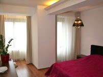 Central Park, apartament 3 camere