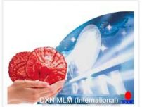 Colaborare part-time, full time DXN