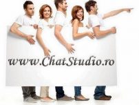 Plata saptamanala! Aplica acum! ChatStudio