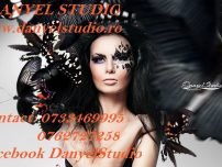 Danyel Studio isi mareste echipa!