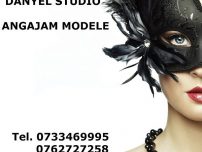 Alege acum Danyel Studio!
