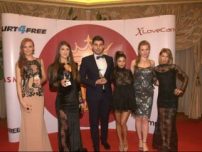 Videochat studio, cu contract legal de munca