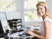 Lucru la domiciliu part-time!