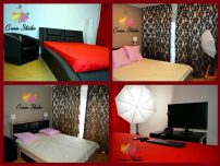 Be special, be Cream model!