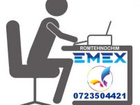 Angajam operatori introducere date, ofertare, word, excel