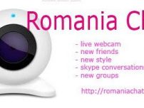 Romania Chat - Chat Zone