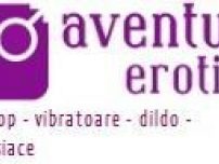 Sexshop www.aventurierotice.ro