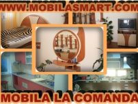 Mobila la comanda