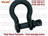 Chei tachelaj, chei tachelaj omega, gambeti teatru S209T Total Race