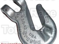 Carlige de scurtare Clevis cu  ridicare sarcini pana la 21 tone