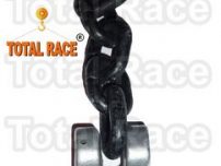 Carlige de scurtare Clevis cu  ridicare sarcini pana la 21 tone