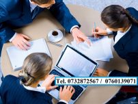 Preiau firme cu datorii