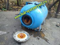 Interventie, service, montaj si reglaj hidrofor Bucuresti-Ilfov