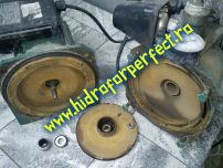 Interventie, service, montaj si reglaj hidrofor Bucuresti-Ilfov