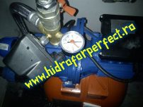 Interventie, service, montaj si reglaj hidrofor Bucuresti-Ilfov