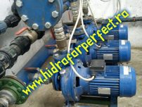 Interventie, service, montaj si reglaj hidrofor Bucuresti-Ilfov