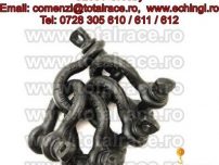 Chei tachelaj teatru Omega S209T Crosby