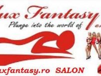 Privelux Fantasy va asteapta!!