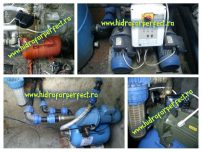 Interventii, reparatii si intretinere pompe si hidrofoare Bucuresti-Ilfov